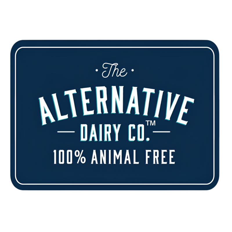 The Alternative Dairy Co: ALMOND Barista 1L