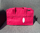 Fuchsia Toiletry Bag