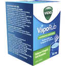 Vicks Chest Rub Vaporub 50g