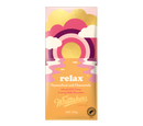 Whittaker's Milk Choc Relax Passionfruit & Chamomile 100g