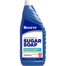 Selleys Sugar Soap Liquid 750ml