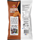 Smith's Double 2xCrunch Ultimate BBQ Ribs Potato Chips 150g