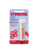 Stingose Antiseptic Gel Tube 25g
