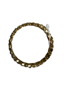 Bangles for kids (Age 0-3), Set of 2 (Green, Red and silver work on Golden)