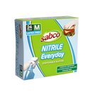 Sabco Disposable Gloves Medium 24 pack