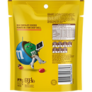 M&M's Peanut Chocolate Bag 180g