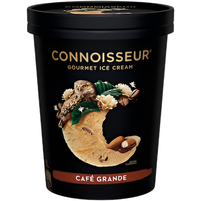 Peter's Connoisseur Café Grande 1l