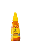 Capilano Honey Sqeeze Bottle 220g