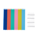 Birthday Candles 24 pack