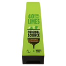 Original Source Body Wash Zingy Lime Shower Gel 250ml