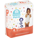 Little One's Ultra Dry Pants Junior 15-20kg 21 pack