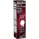 Betadine Sore Throat Gargle 120mL