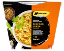Suimin Seafood Laska Noodle Bowl 124g