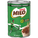 Nestle Milo Chocolate Malt 200g
