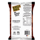 Burger Rings 90g