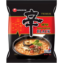 Nong Shim Shin Ramyun Instant Noodle Black 130g