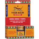 Tiger Balm Red Extra Strength 18g