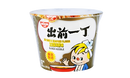 Nissin XO Sauce Seafood Flavour Instant Noodles Bowl 133g