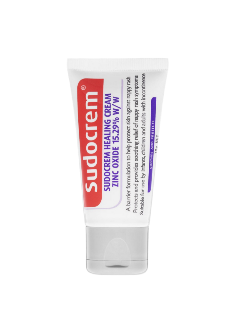 Sudocrem Tube for Nappy Rash 30g