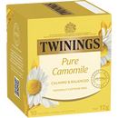 Twinings Pure Camomile Tea Bags 10 Pack