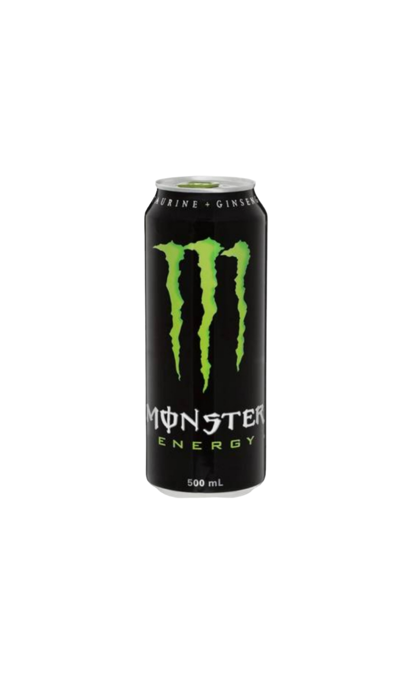 Monster Energy 500ml