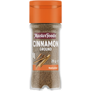 Masterfoods Cinnamon Ground 28g