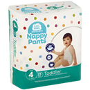 Little One's Ultra Dry Pants Toddler 10-15kg 25 pack