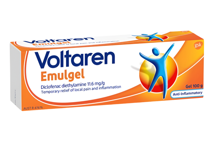 Voltaren Emulgel 20g