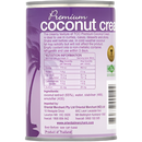 TCC Coconut Cream 400mL
