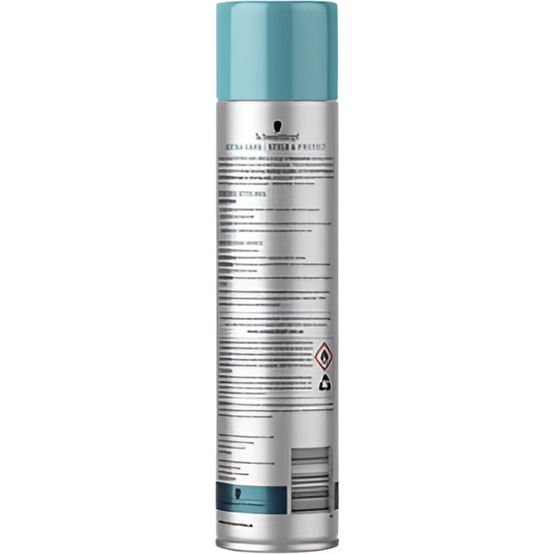 Schwarzkopf Extra Care Strong Styling Hairspray 250g