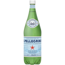 San Pelegrino Sparkling Water 1 L