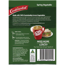 Continental Cup A Soup Classic Spring Vegetable