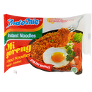 Indomie Mi Goreng Instant Noodles Single Serve