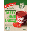 Continental Classic Tomato Cup A Soup 2pk