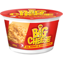 The Big Cheese Extra Large Mac & Cheese 105g