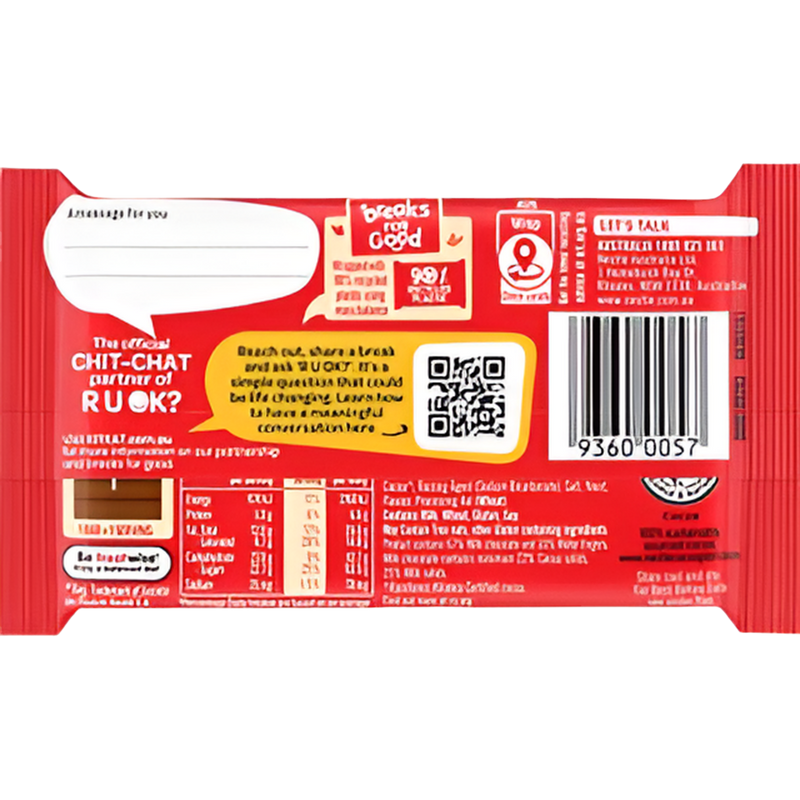 45g Kit Kat Bar