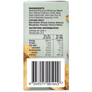 Olina's Bakehouse Pita Crisps Garlic & Rosemary 100g