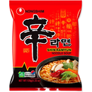 Nong Shim Instant Noodles Shin Ramyun 120g