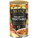 Heinz Classic Hearty Vegetable Soup 535g