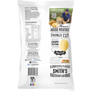Smiths Thinly Cut Lightly Tangy 175g