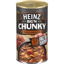 Heinz Big N Chunky Tomato & Chicken Soup 535g