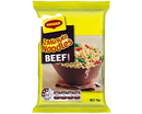 Maggi 2 Minute Instant Noodles Beef Single Serve 74g