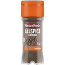 Masterfoods Ground All Spice 30g