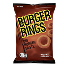 Burger Rings 90g