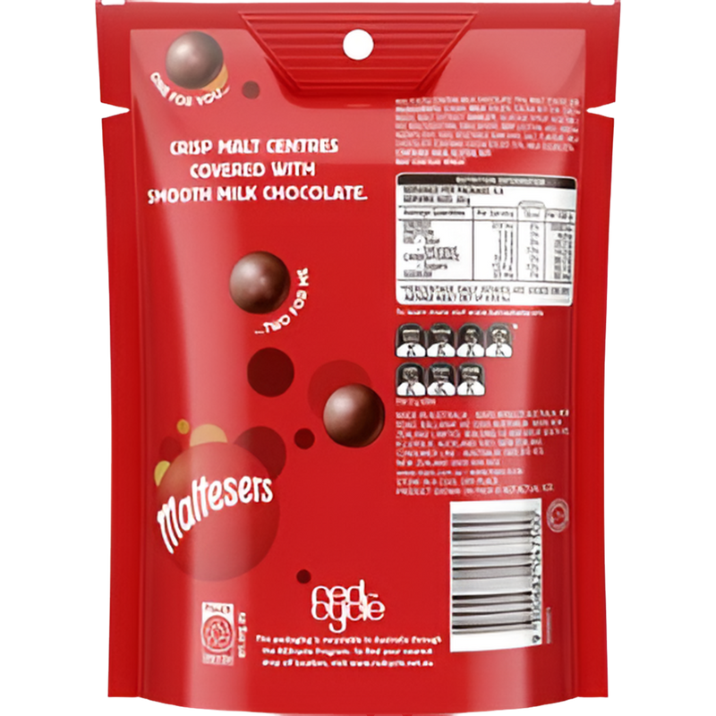 Maltesers Bag 140g