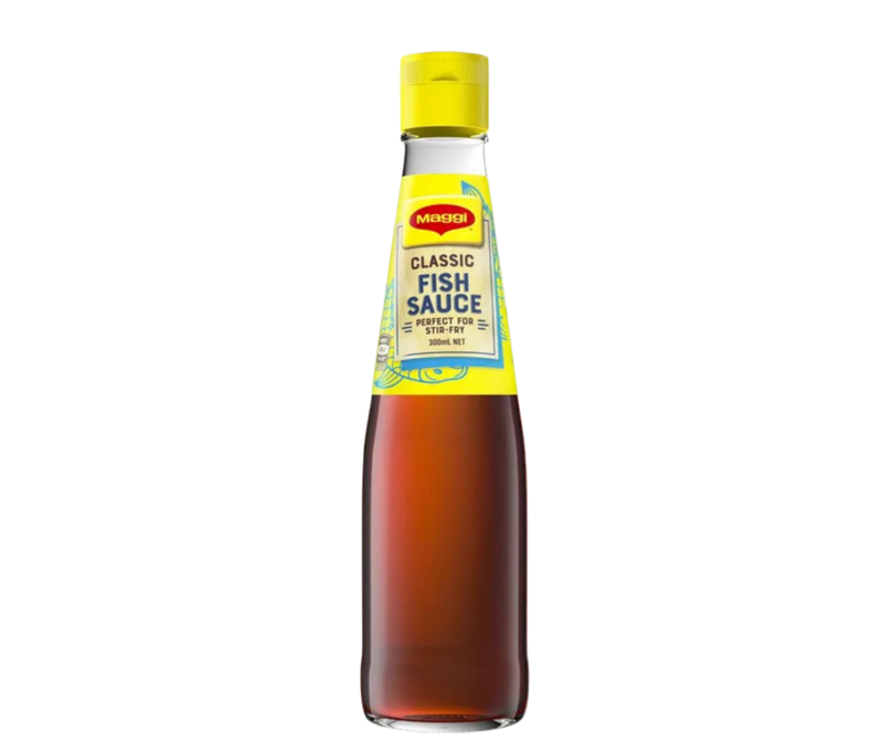 Maggi Fish Sauce 210ml