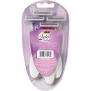 Bic Razor Disposable Soleil 4pk