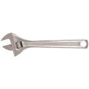 Adjustable Wrench 8"