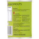 UFC Bean Sprouts 410g