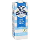 Devondale Pure Full Cream Milk 1L